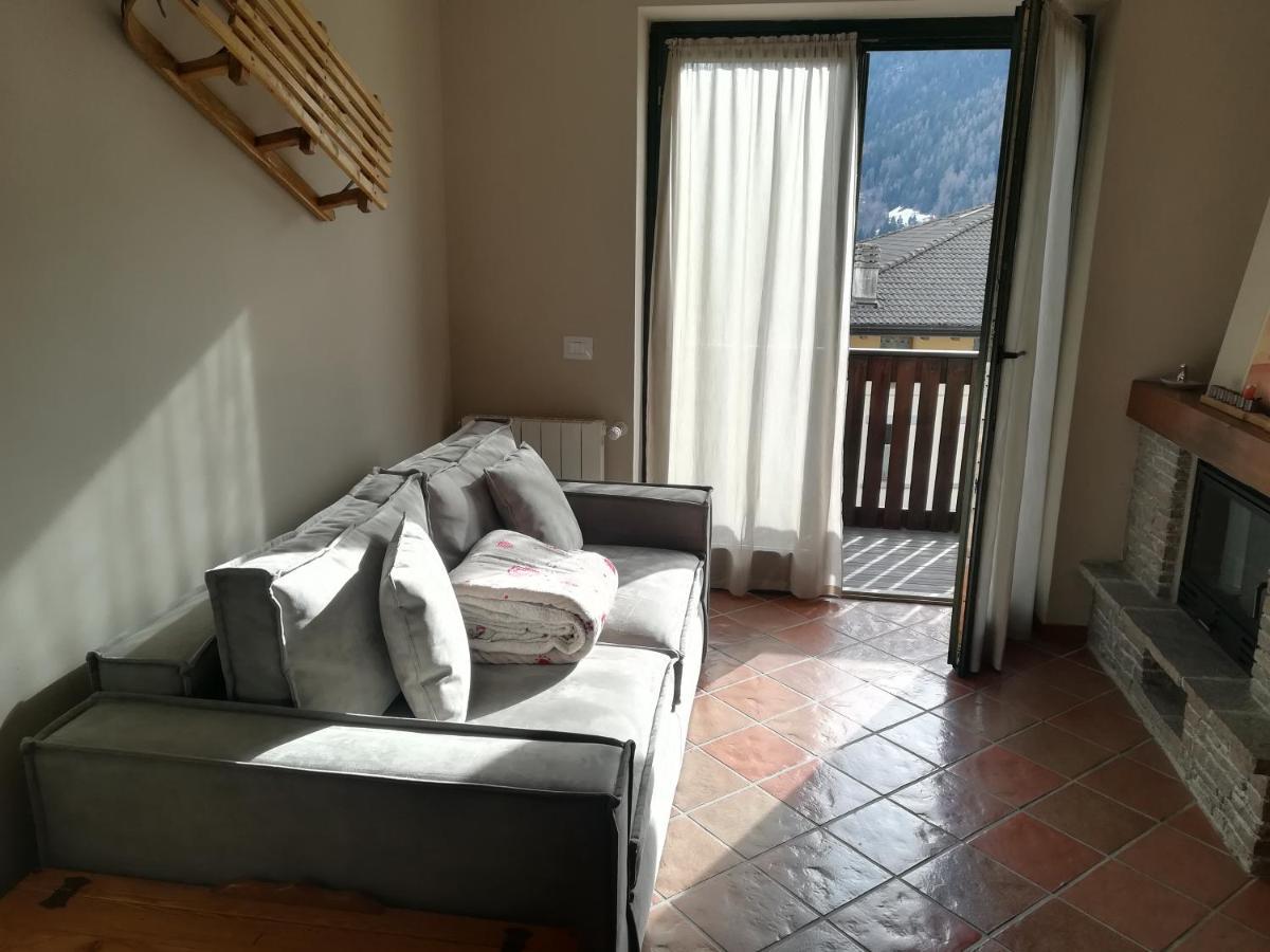 Rele B Apartment Temu Luaran gambar