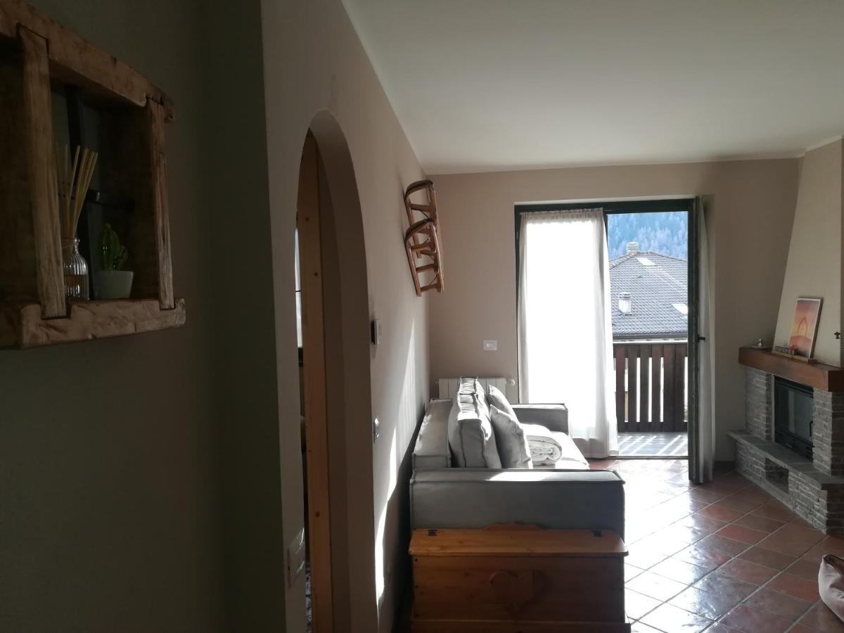 Rele B Apartment Temu Luaran gambar