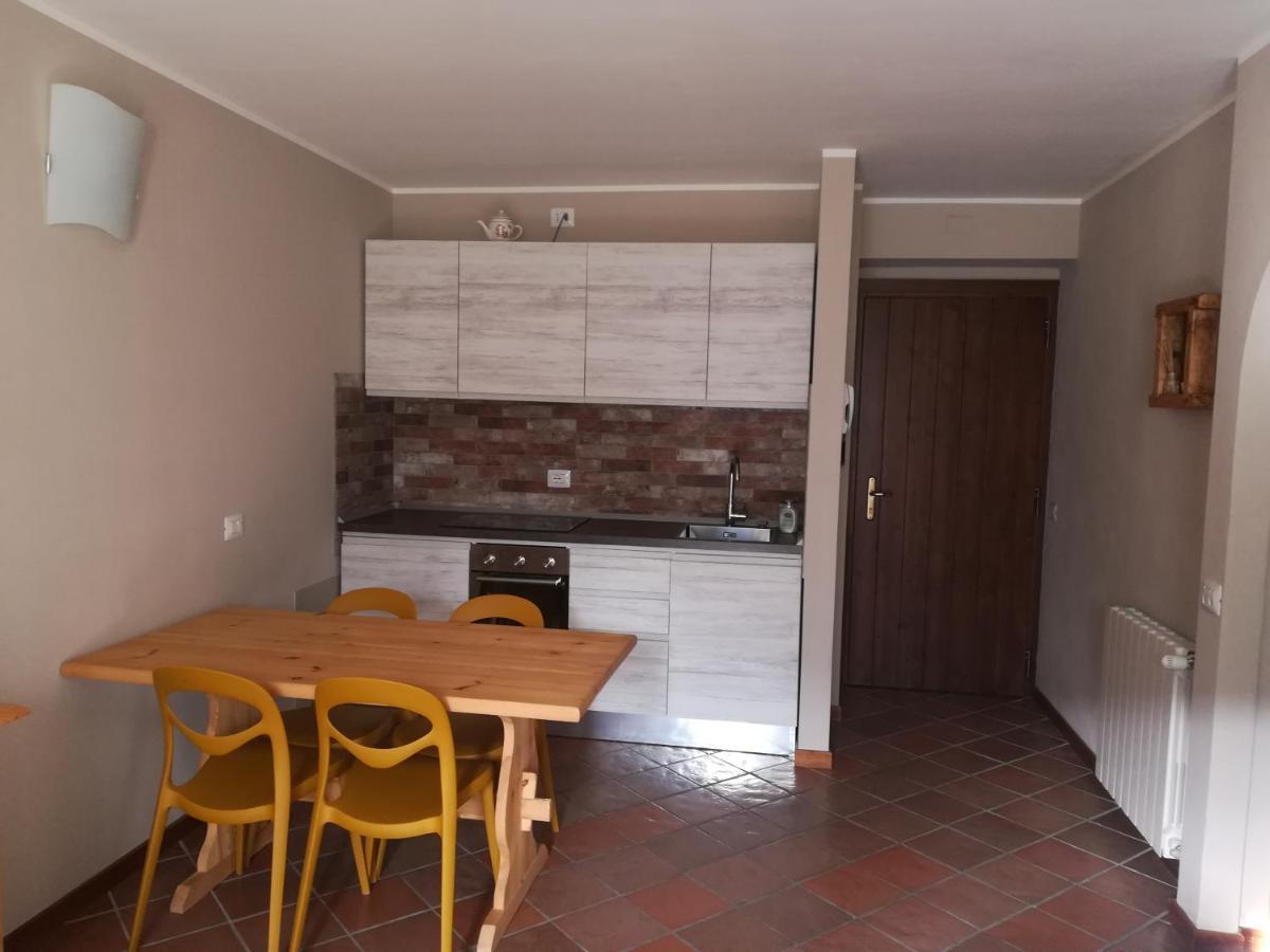 Rele B Apartment Temu Luaran gambar