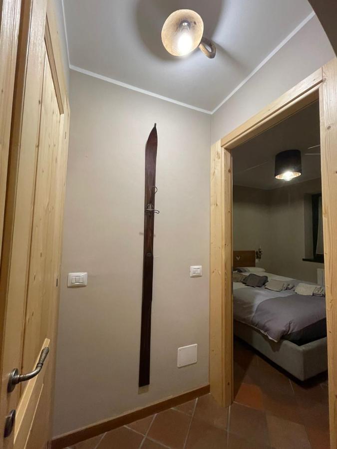 Rele B Apartment Temu Luaran gambar
