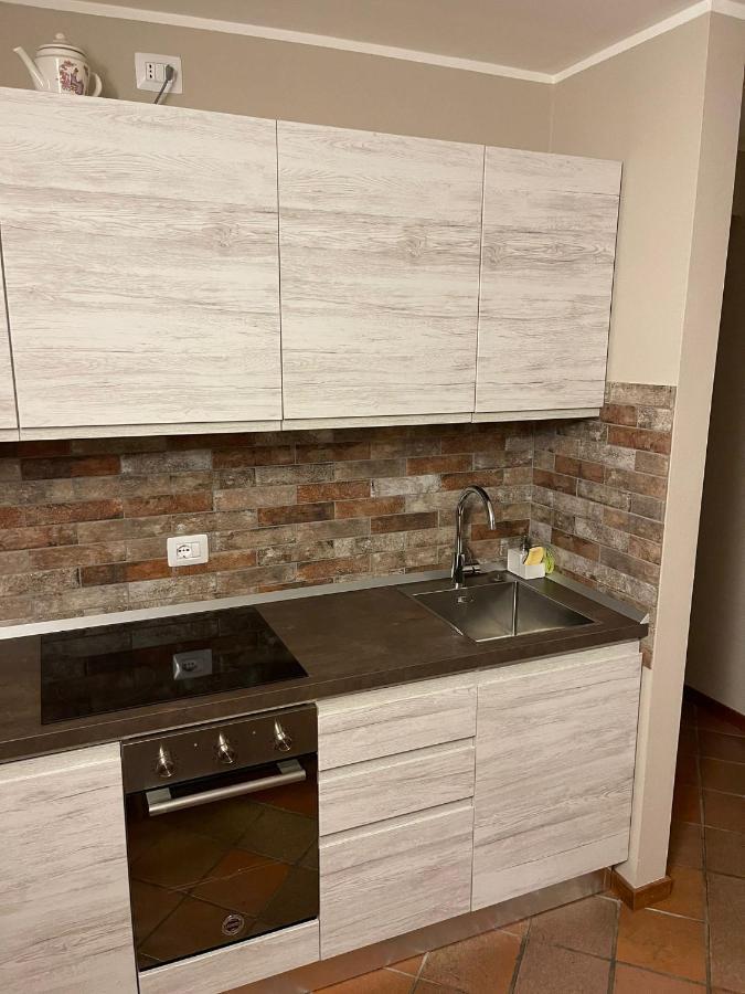 Rele B Apartment Temu Luaran gambar