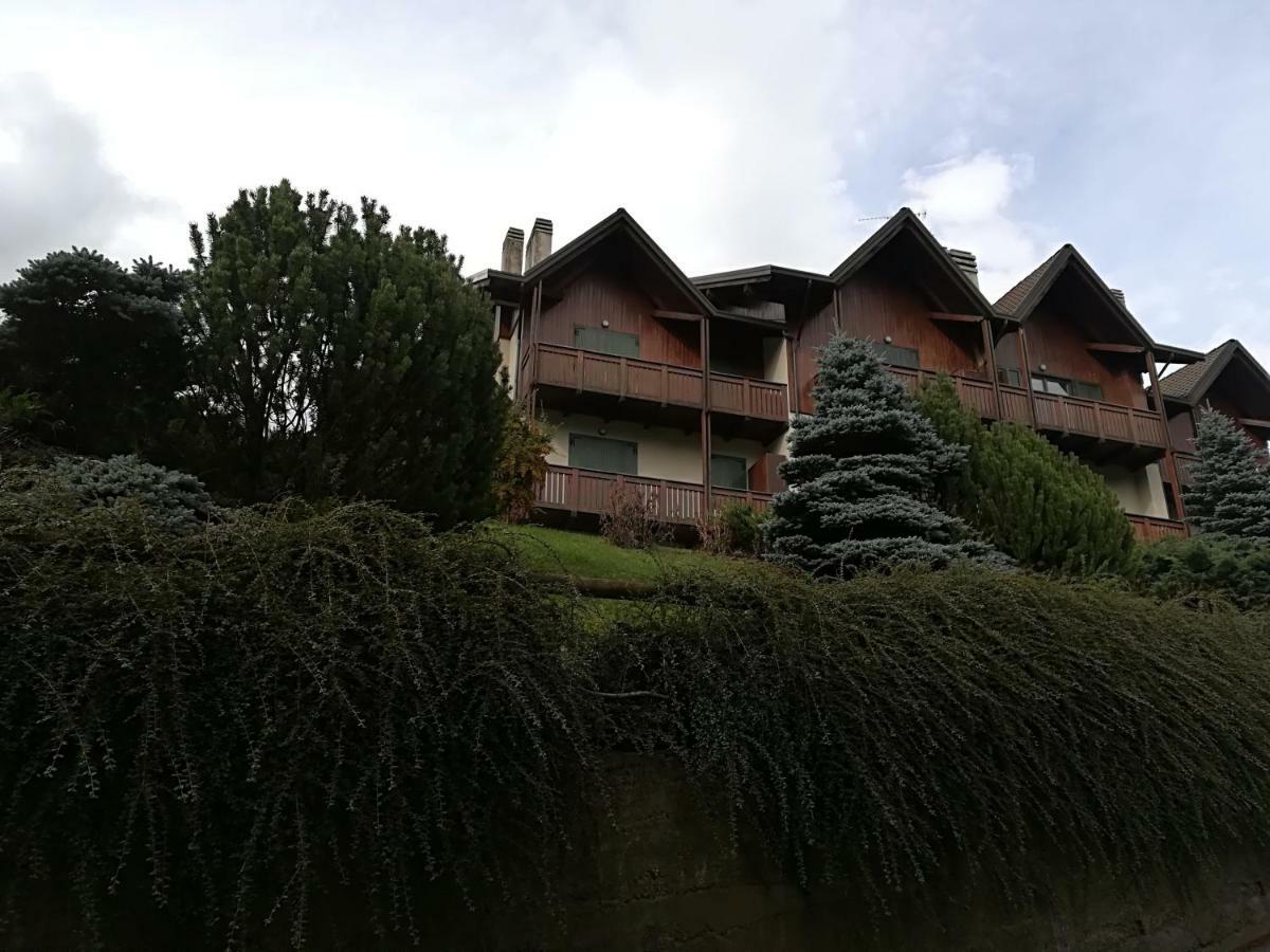 Rele B Apartment Temu Luaran gambar