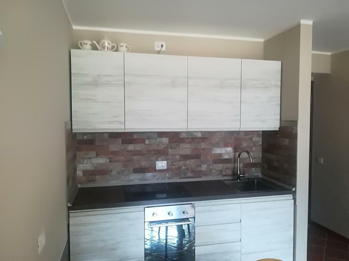 Rele B Apartment Temu Luaran gambar
