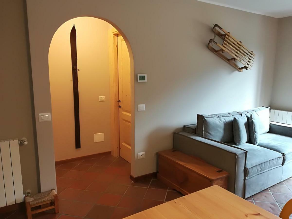 Rele B Apartment Temu Luaran gambar