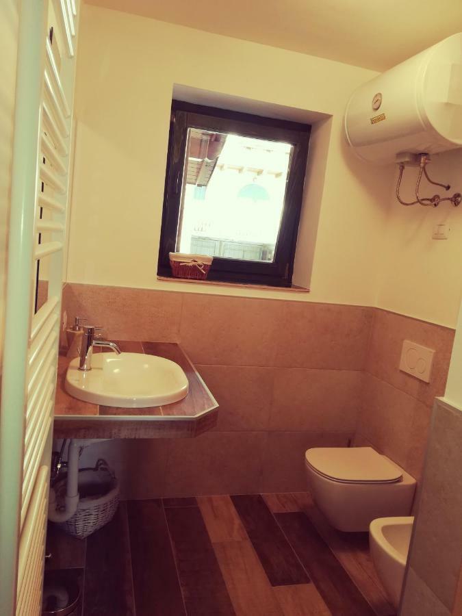 Rele B Apartment Temu Luaran gambar