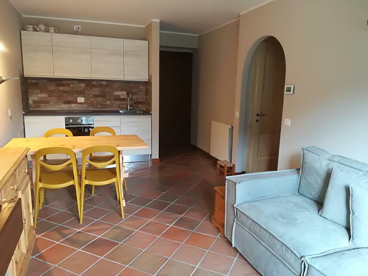 Rele B Apartment Temu Luaran gambar