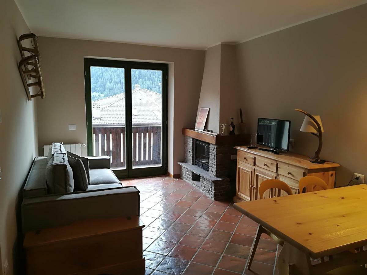 Rele B Apartment Temu Luaran gambar
