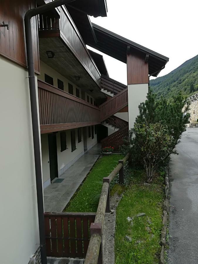 Rele B Apartment Temu Luaran gambar