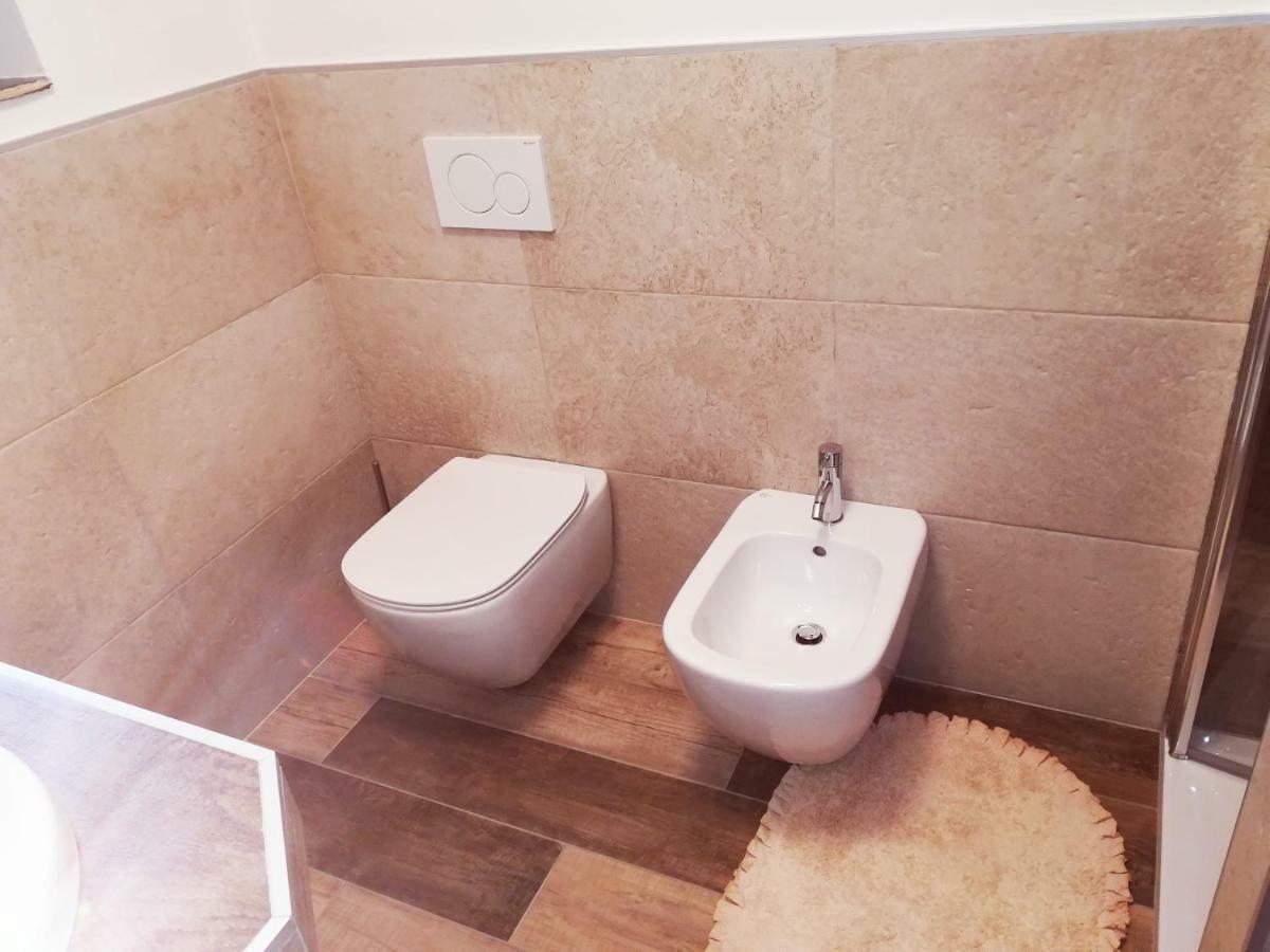 Rele B Apartment Temu Luaran gambar