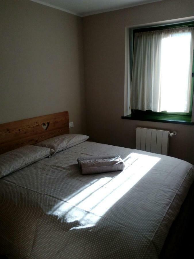 Rele B Apartment Temu Luaran gambar