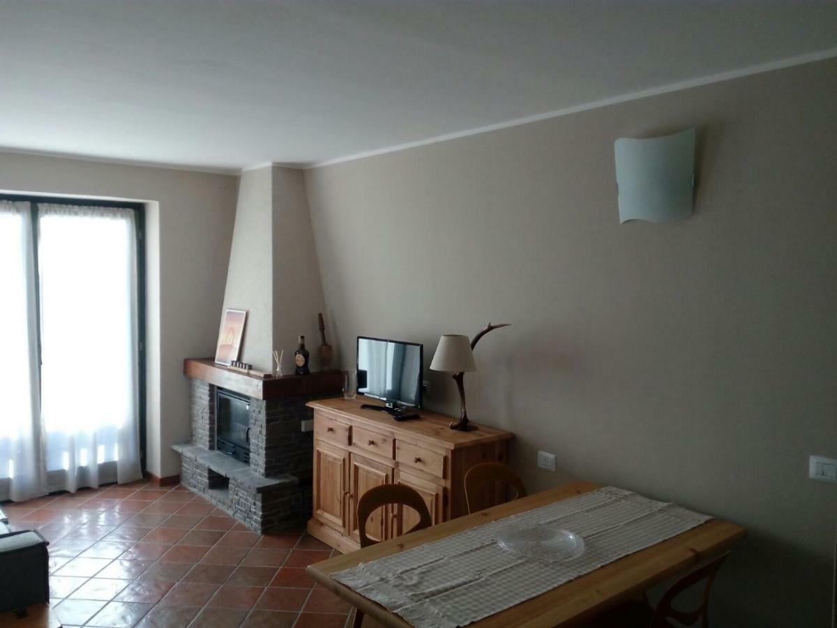 Rele B Apartment Temu Luaran gambar